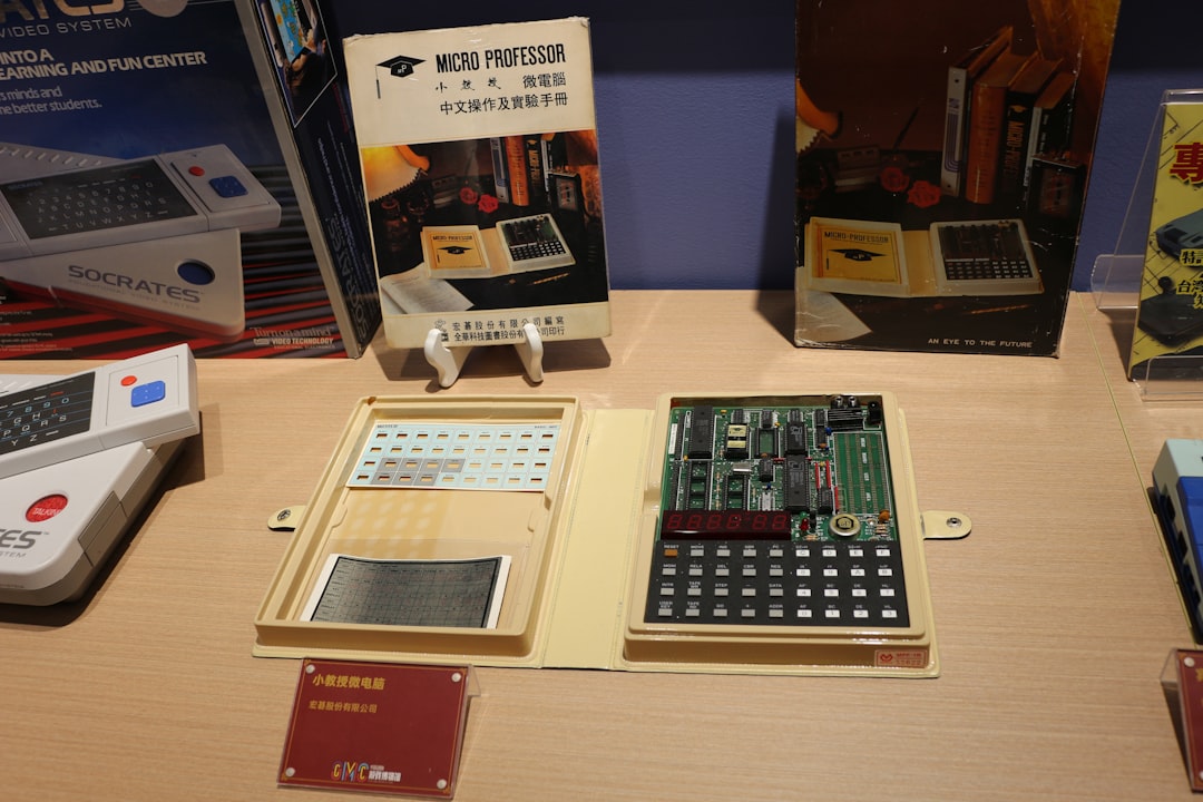 Eco-Friendly Materials for Tech Accessories